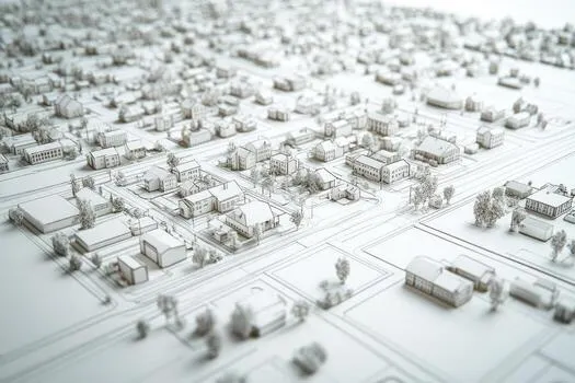 Design & Urban Planning