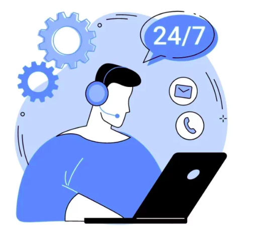 Sales & After-Sales Services