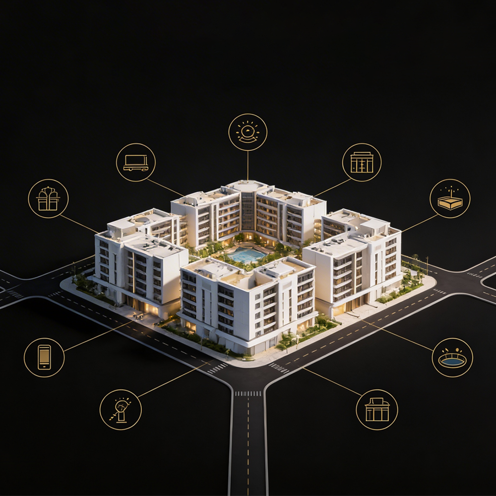 Community Development