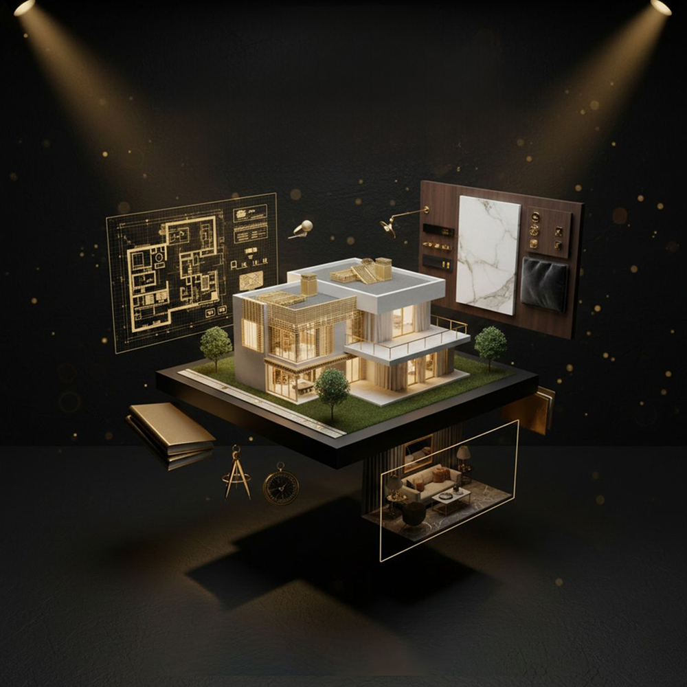 Development & Construction