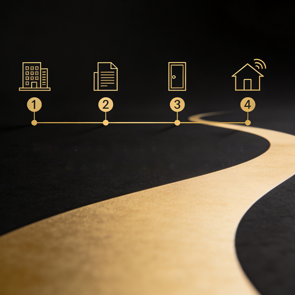 Sales & After-Sales Services